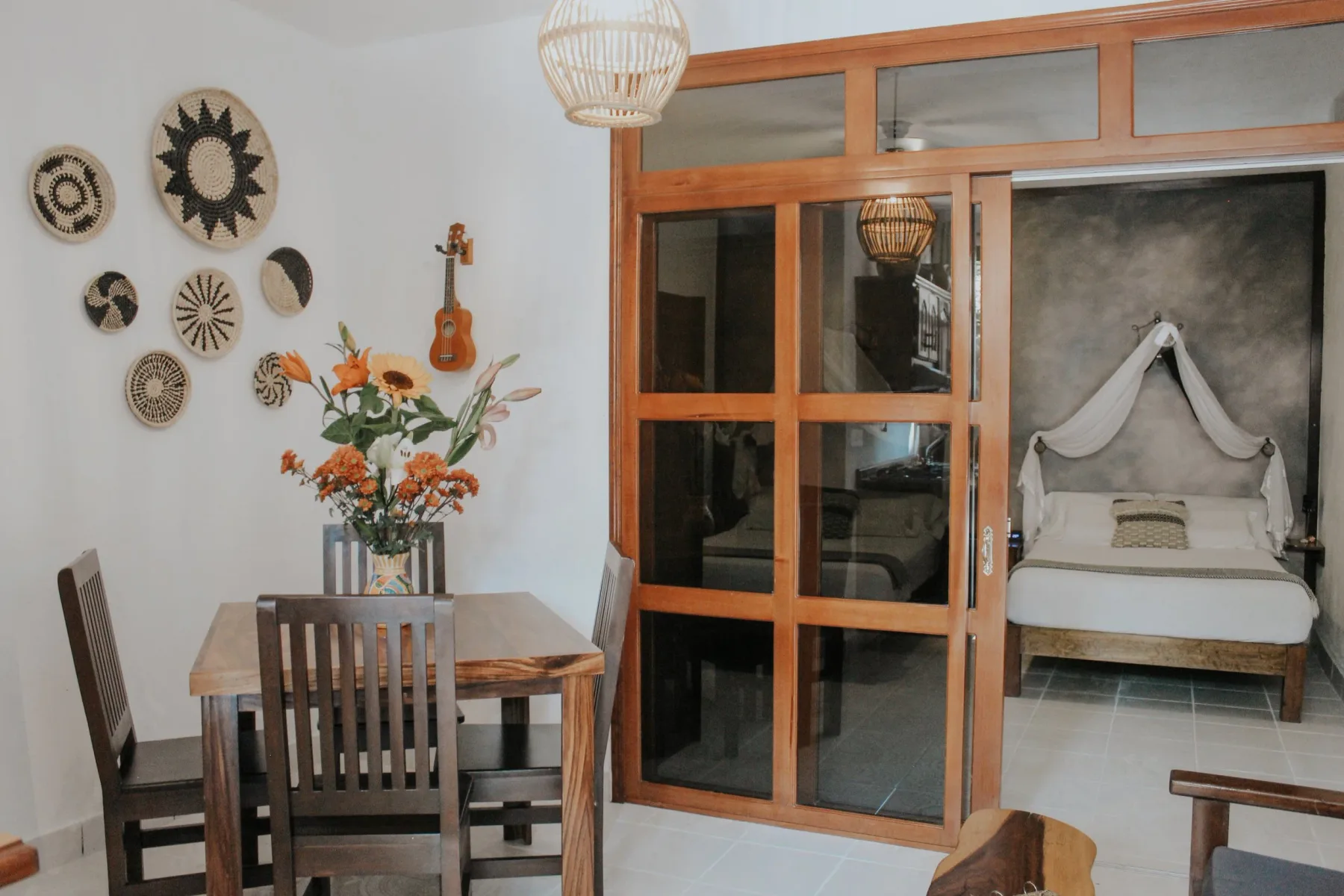 Suite Naranja accommodation photo