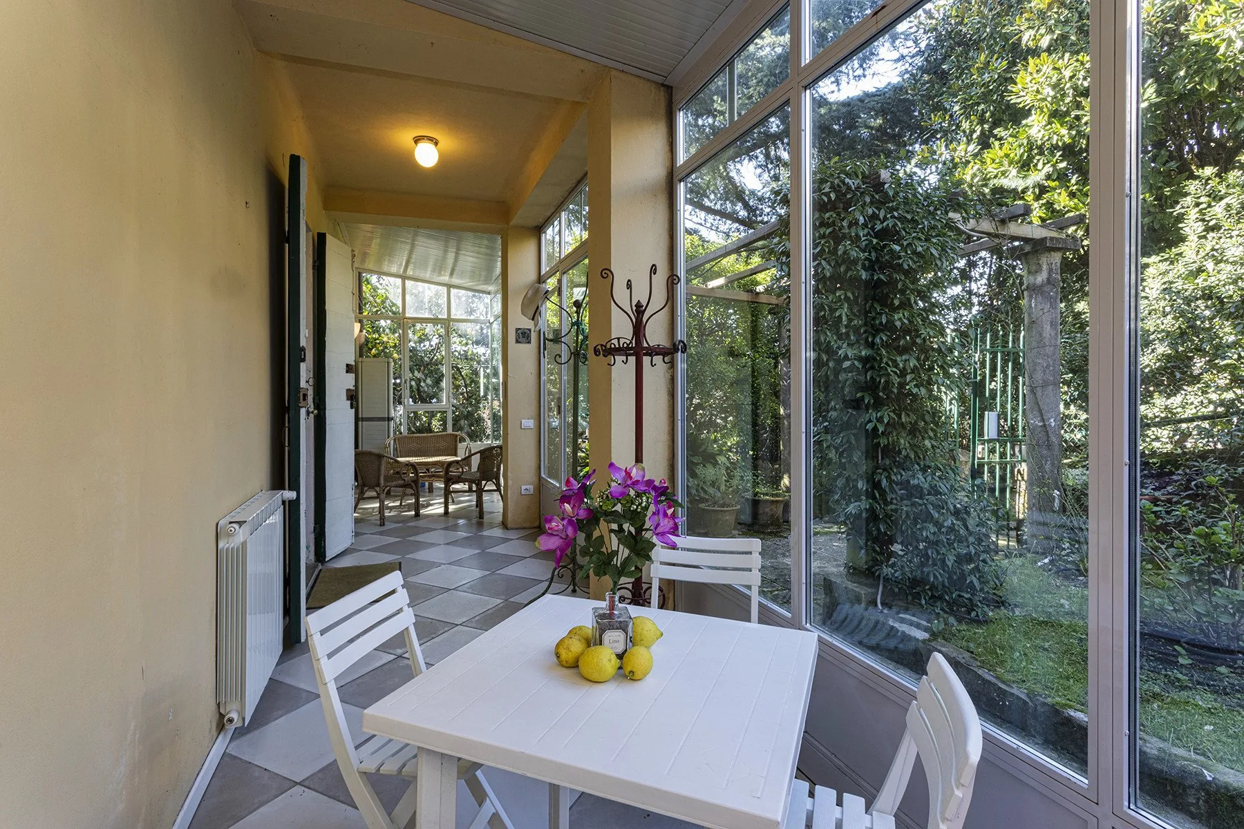 La Veranda di Rapallo