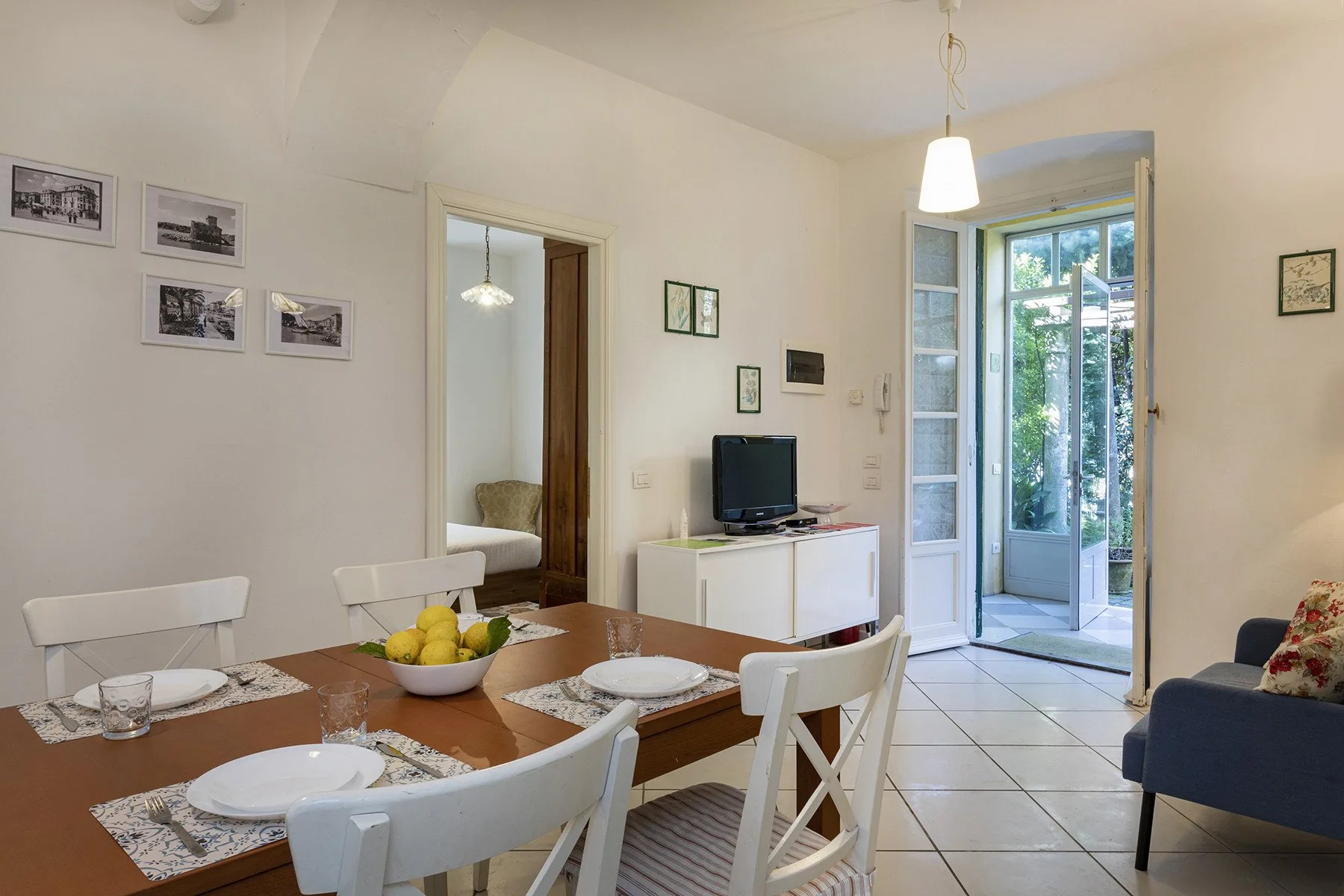 La Veranda di Rapallo