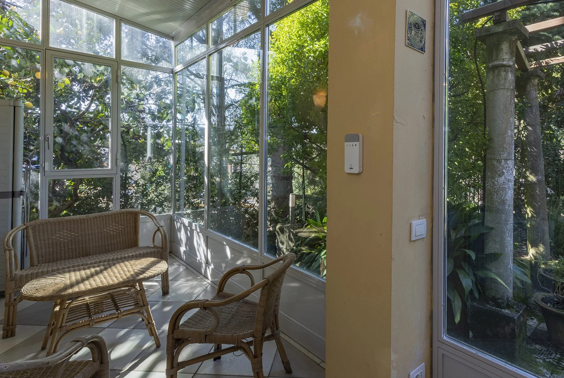 La Veranda di Rapallo