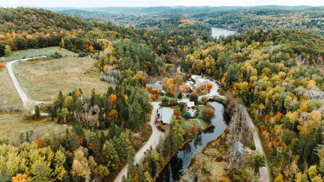 Foto del establecimiento Wakefield Mill
