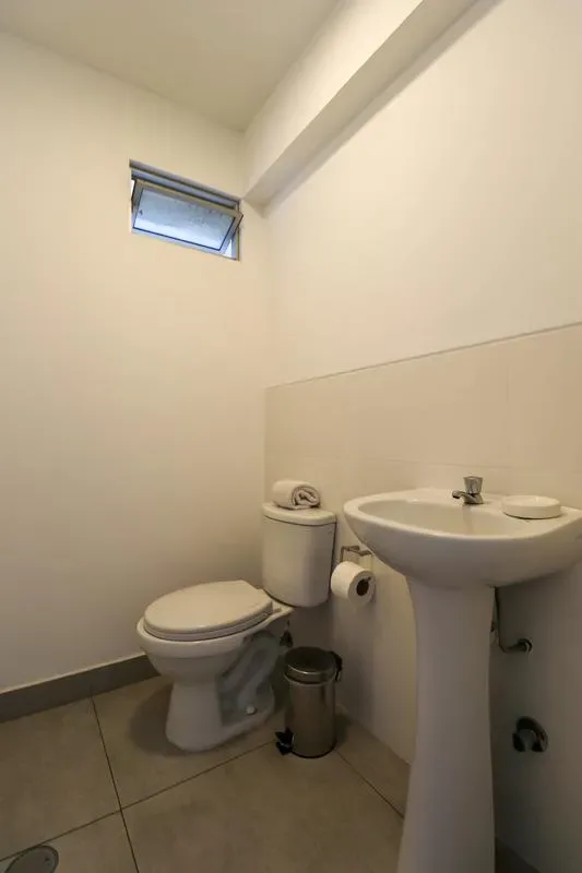 Spotless 2BR with Balcony in Miraflores