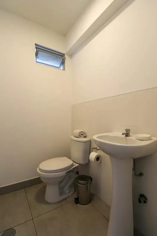Spotless 2BR with Balcony in Miraflores