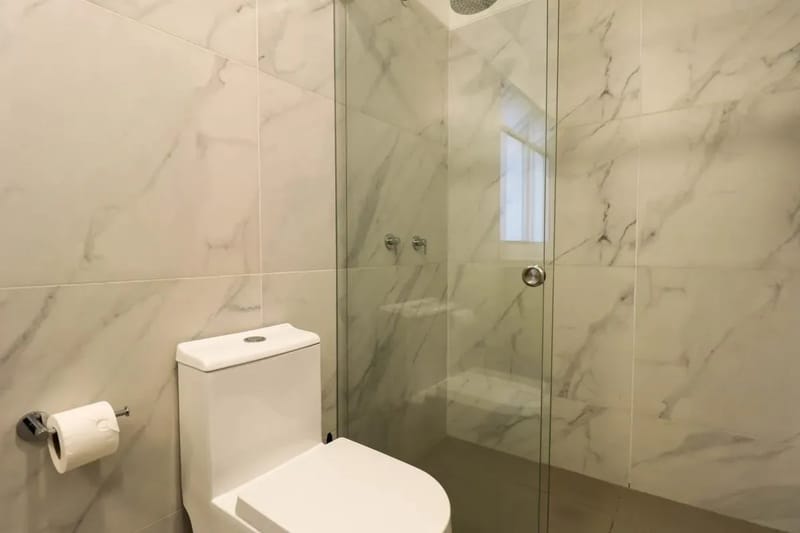 Spotless 2BR with Balcony in Miraflores