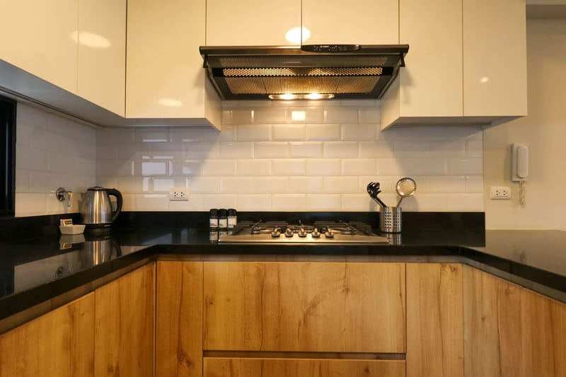 Spotless 2BR with Balcony in Miraflores