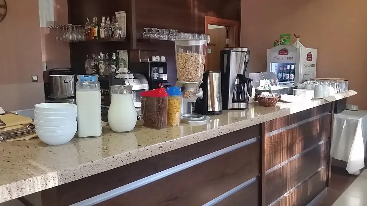 Hotel services image