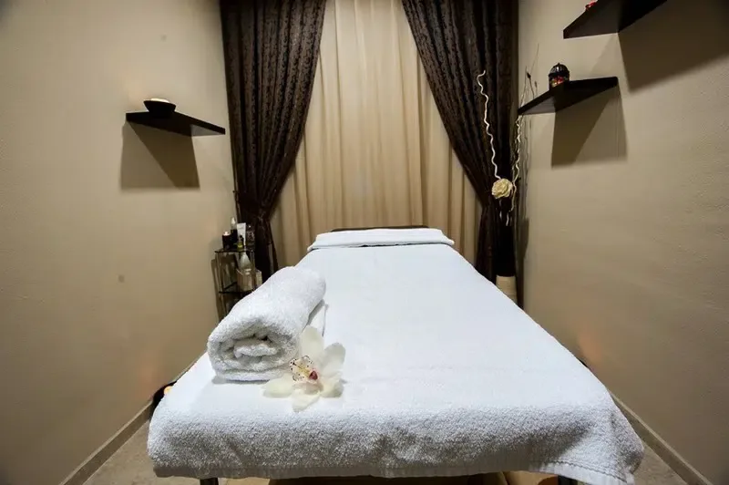 Hotel services image