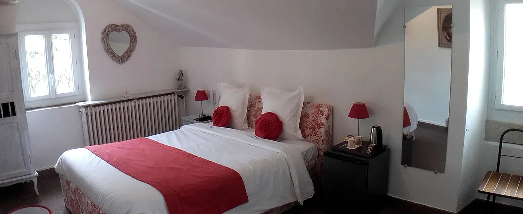 Habitación doble