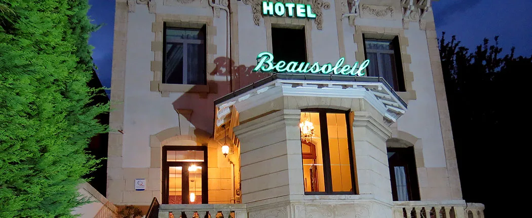 Hotel en Montélimar
