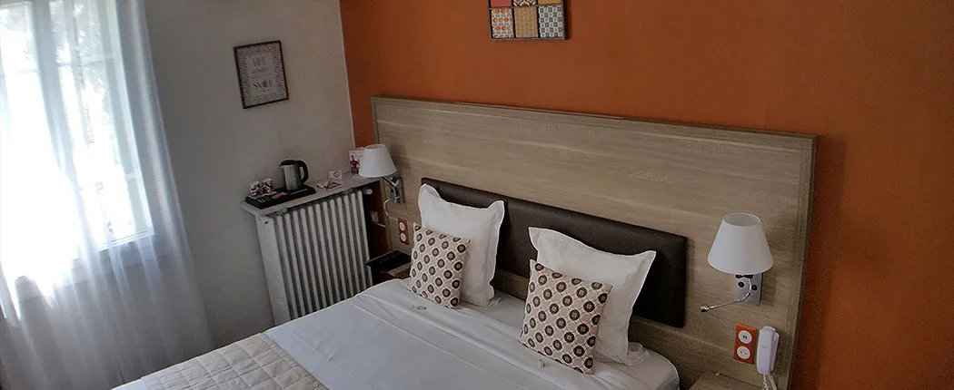 Hôtel Beausoleil