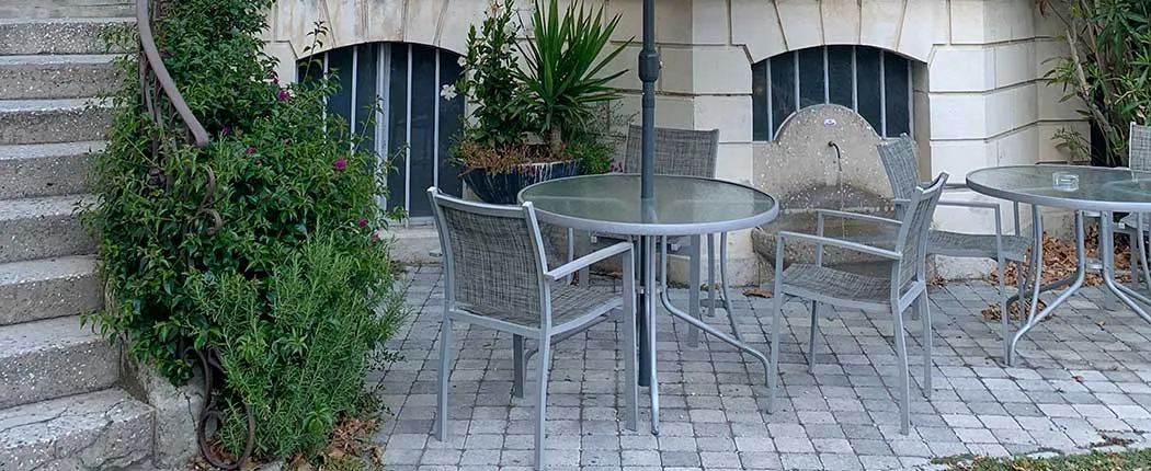 Terraza