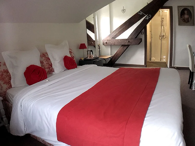 Habitación doble