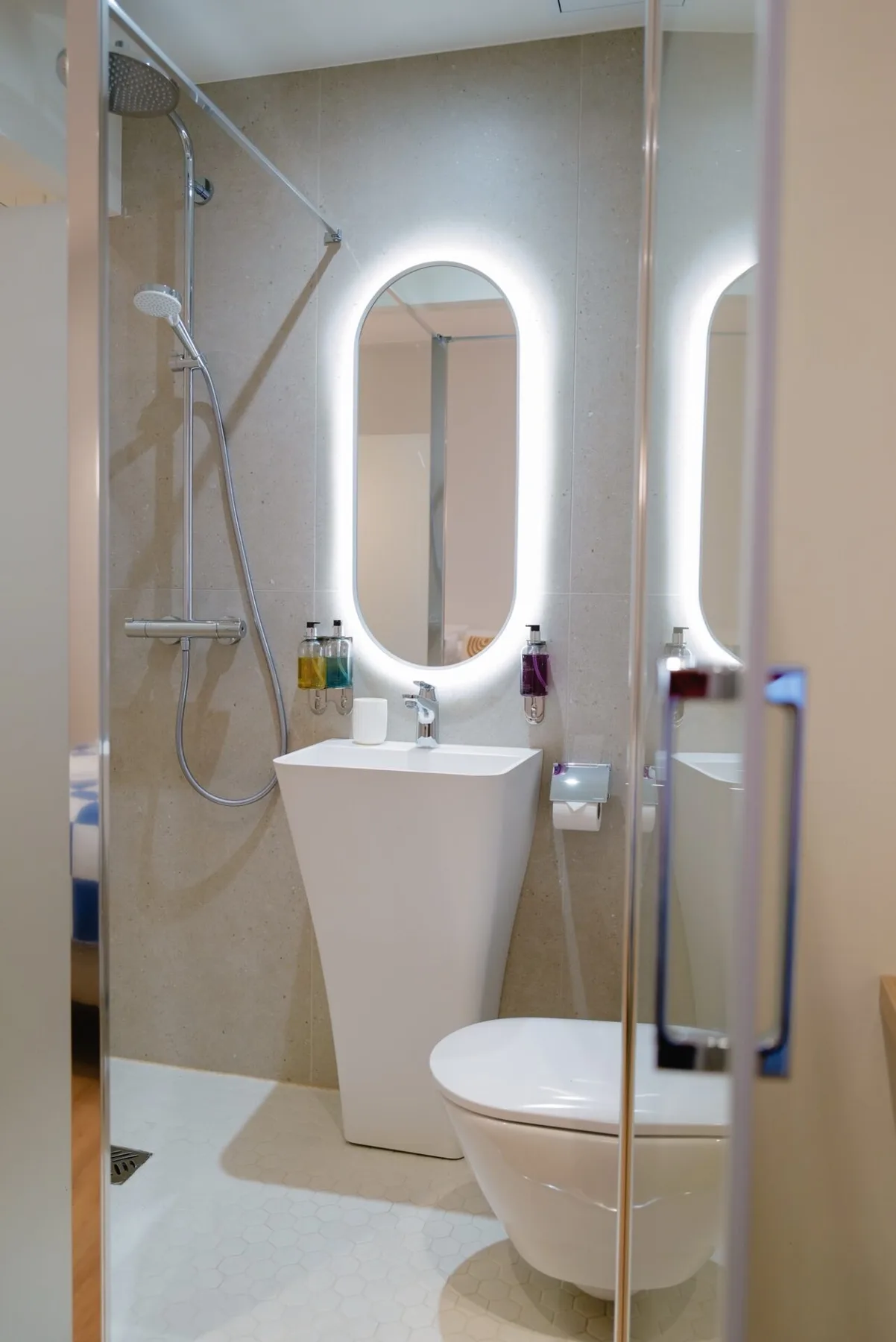 Habitación eco