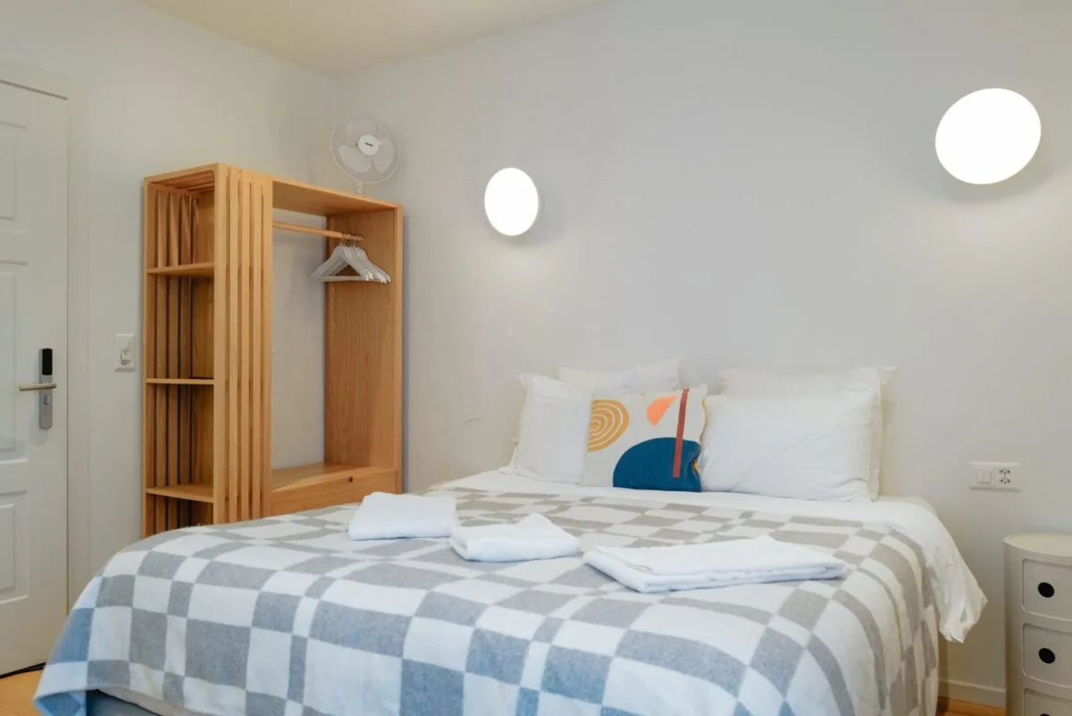 Habitación eco