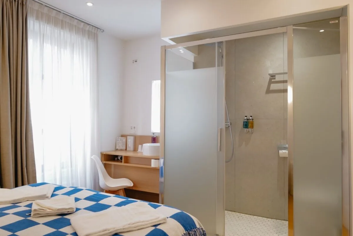 Habitación eco