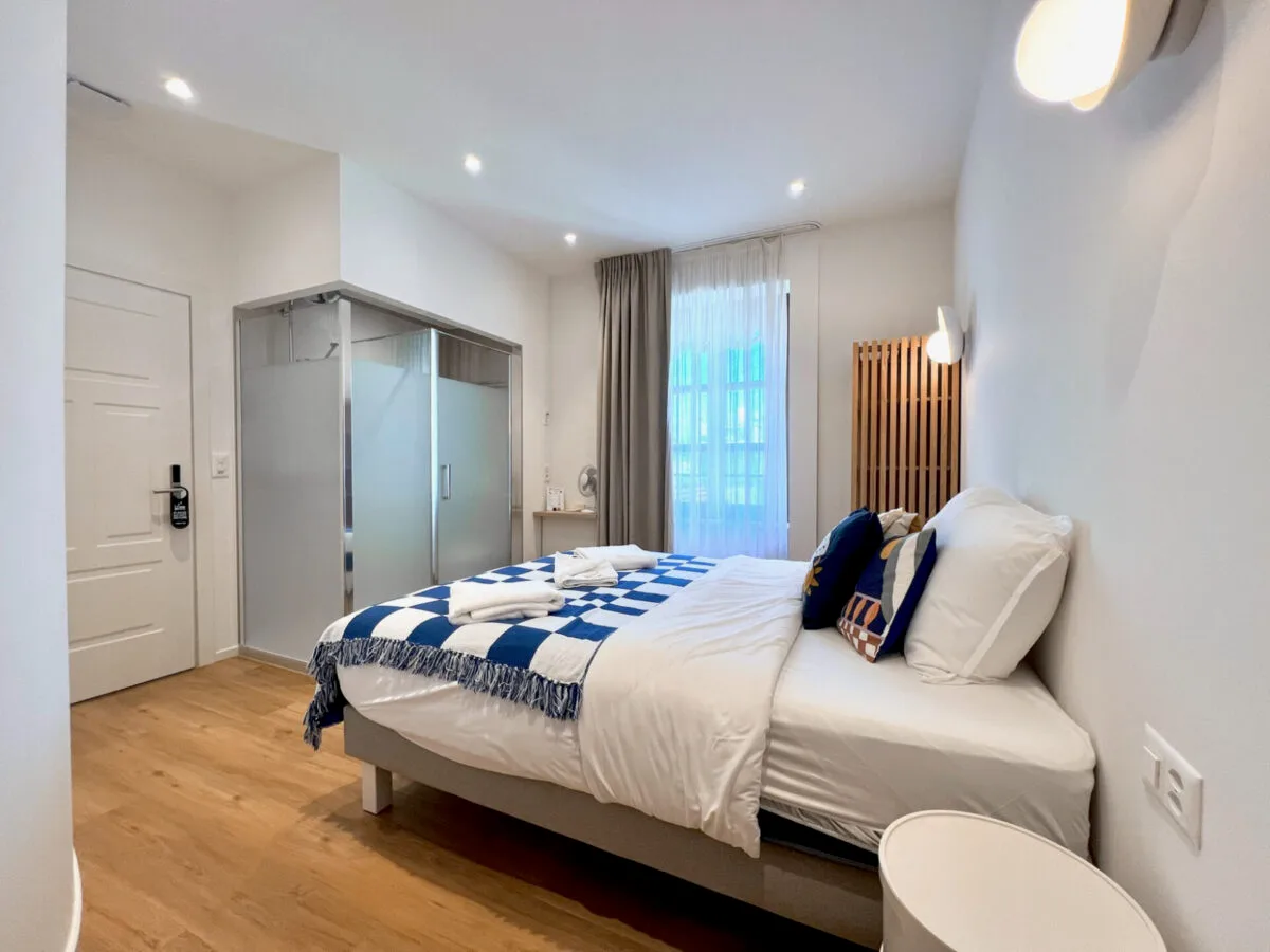 Habitación eco