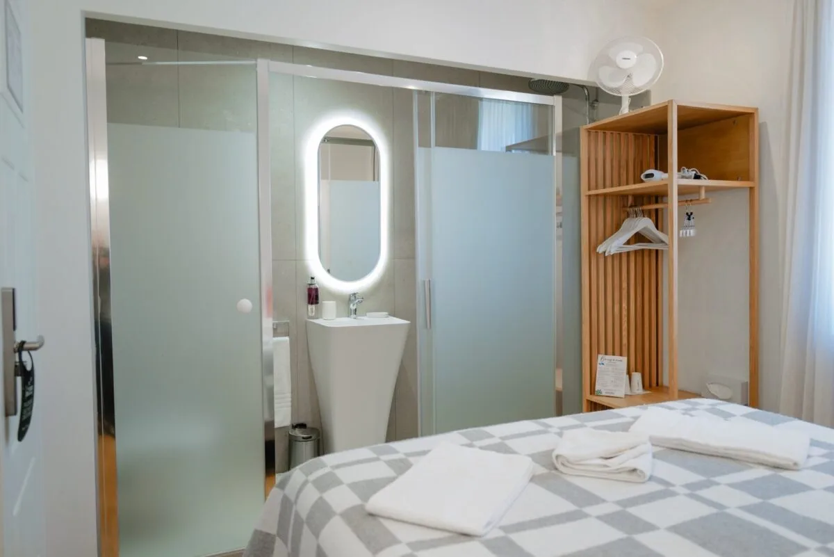 Habitación eco