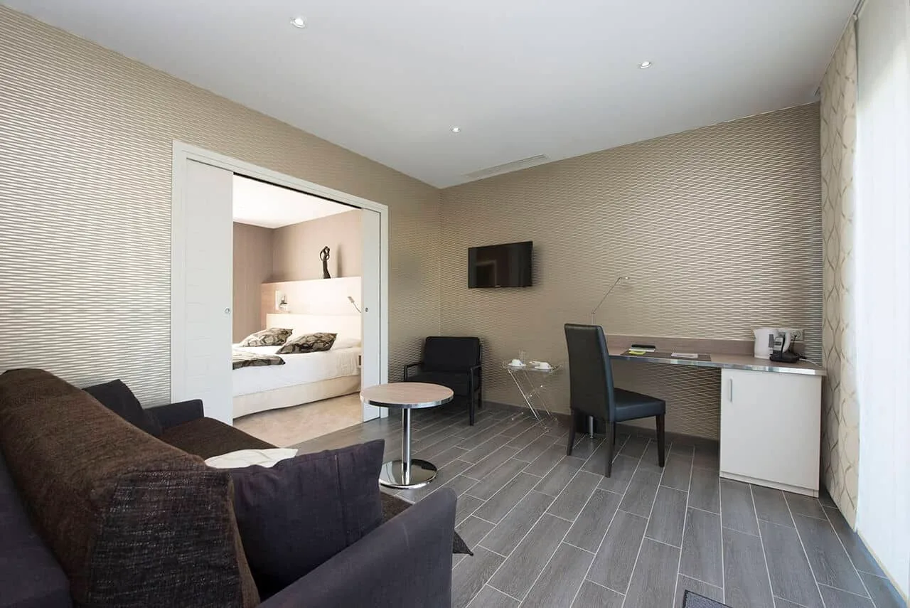 Suite