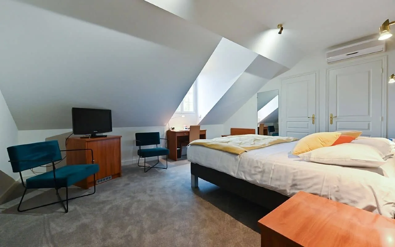 Habitación Classique