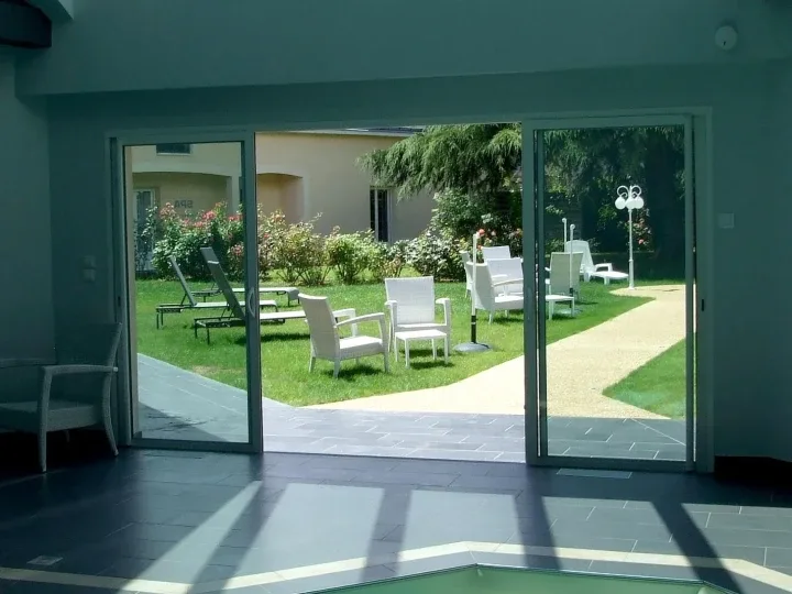 Sala de seminarios
