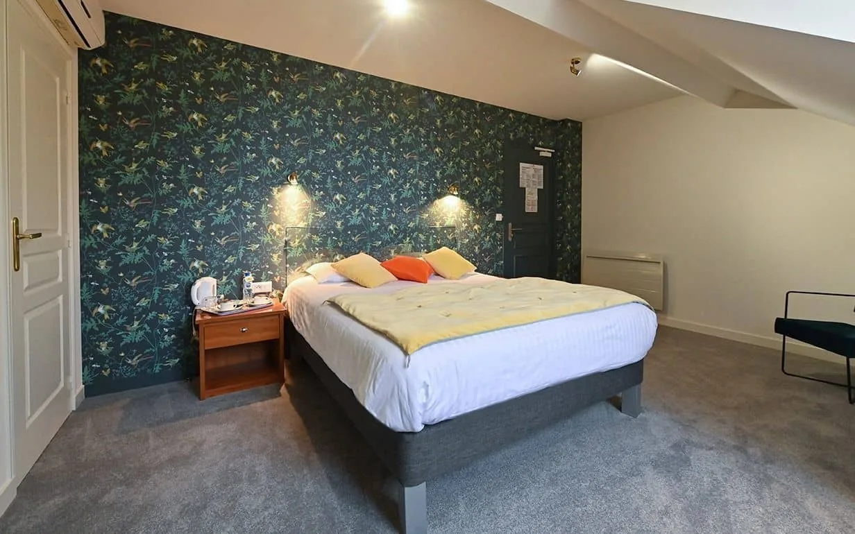 Habitación Classique