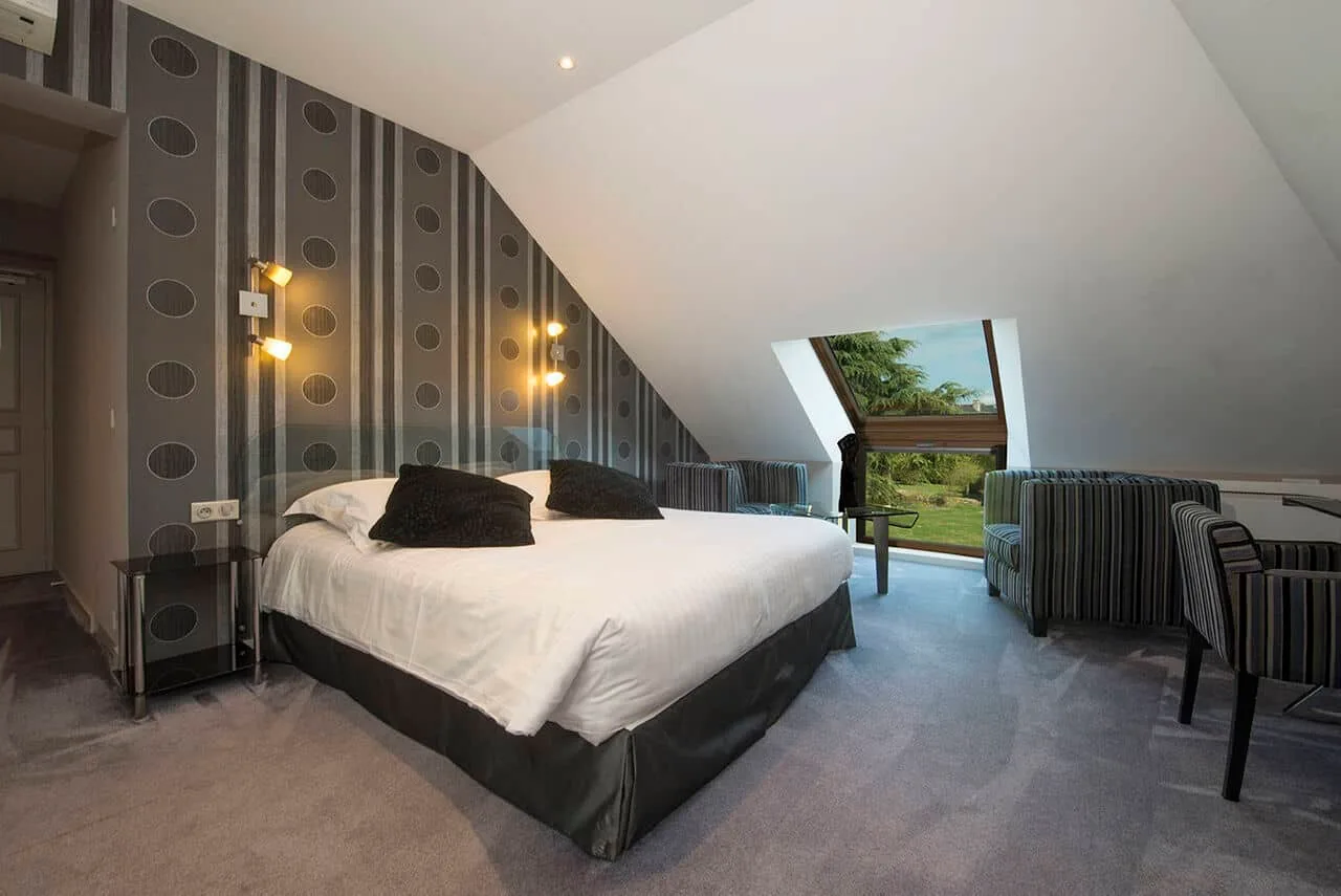 Habitación Prestige