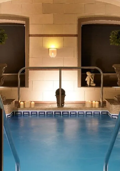 Thermal suite
