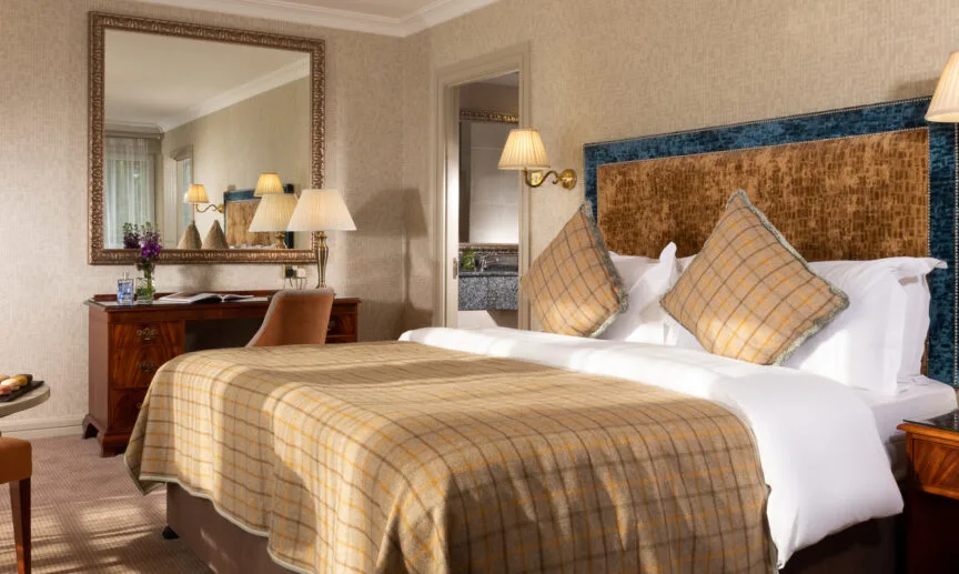 Faithlegg suite