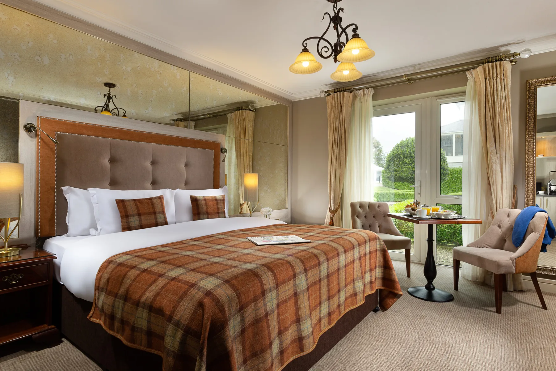 Classic Double room