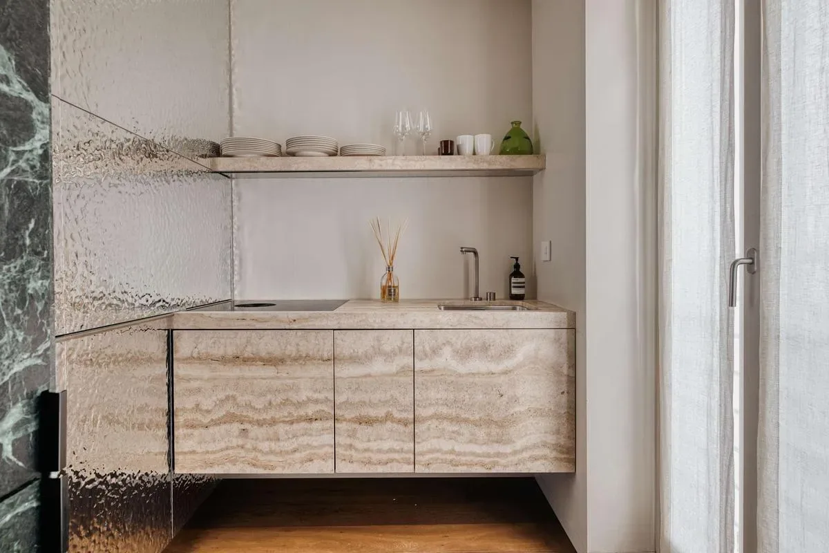 Stunning Apt w/ Private Terrace & Views