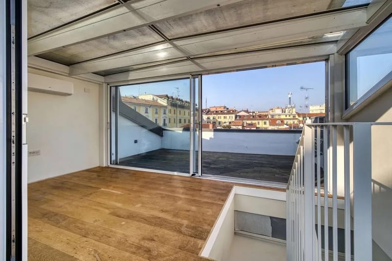 Stunning Apt w/ Private Terrace & Views
