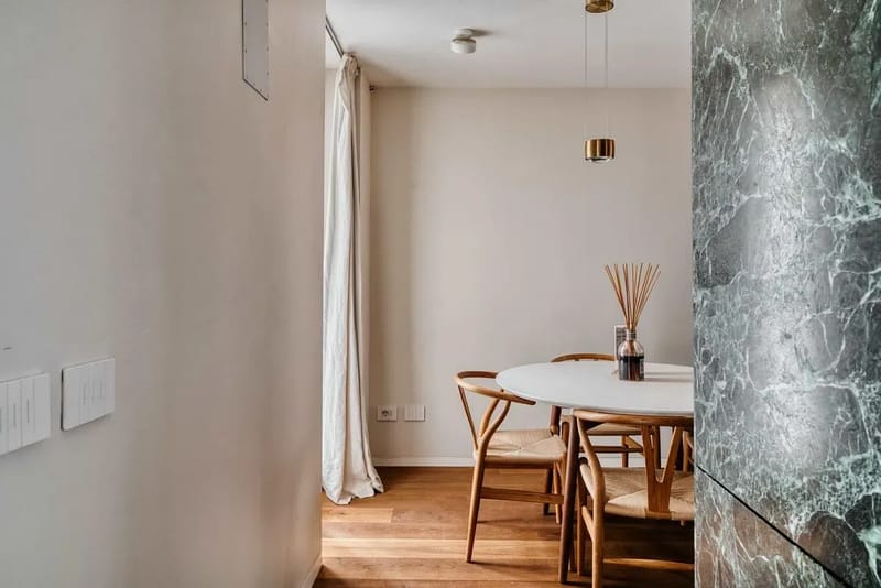 Stunning Apt w/ Private Terrace & Views