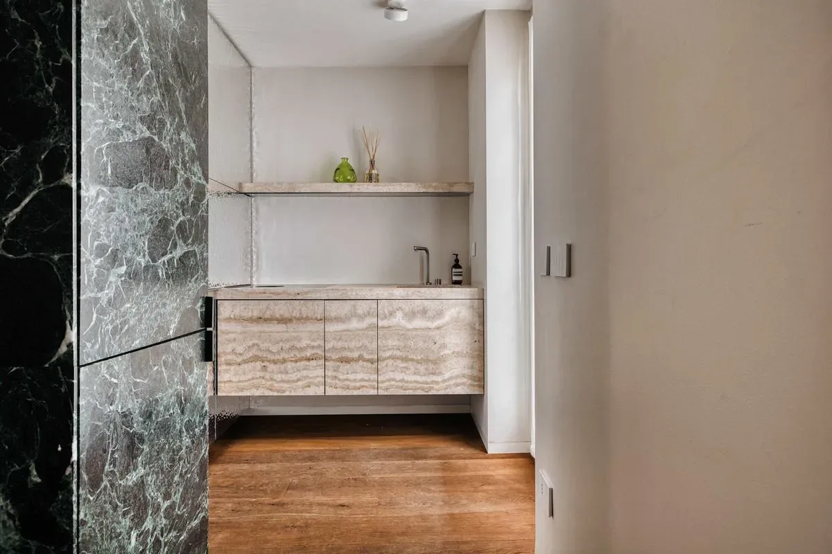 Stunning Apt w/ Private Terrace & Views