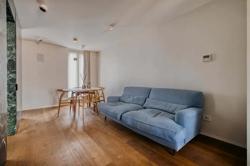 Stunning Apt w/ Private Terrace & Views