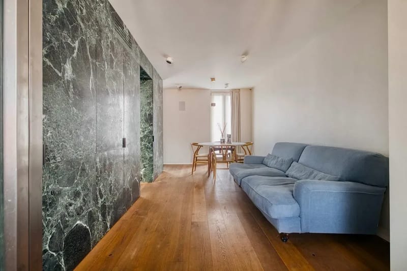 Stunning Apt w/ Private Terrace & Views