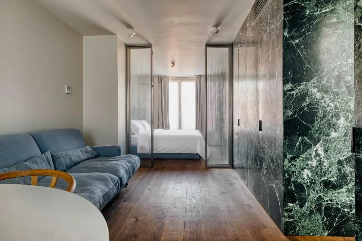 Stunning Apt w/ Private Terrace & Views