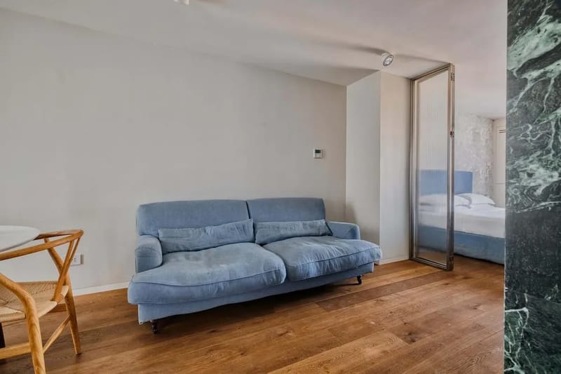 Stunning Apt w/ Private Terrace & Views