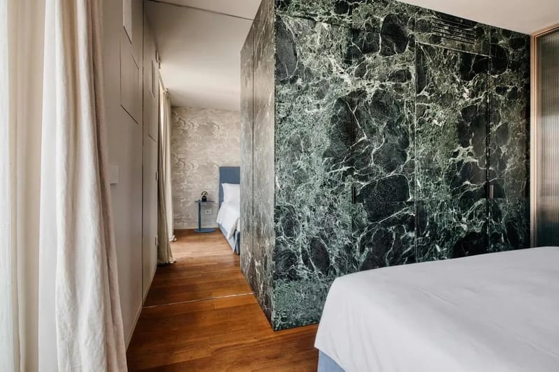 Stunning Apt w/ Private Terrace & Views