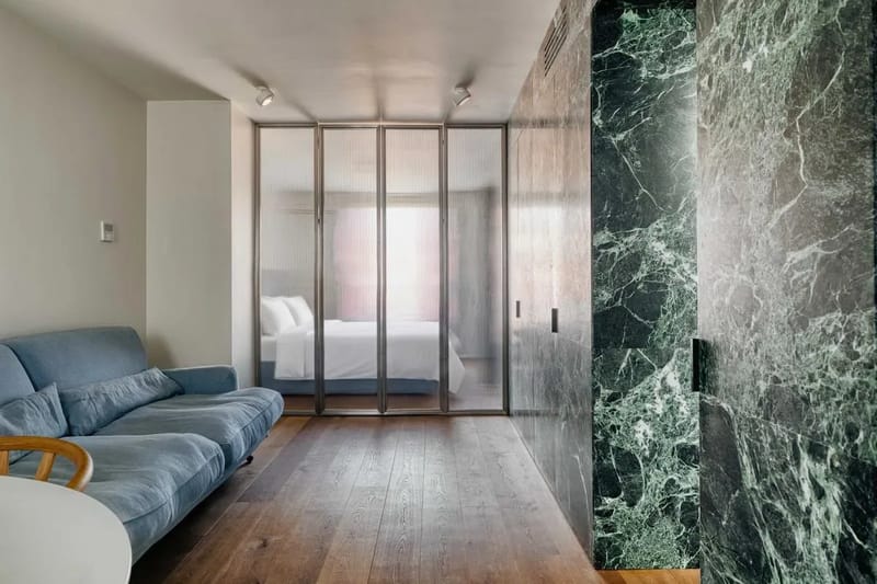 Stunning Apt w/ Private Terrace & Views