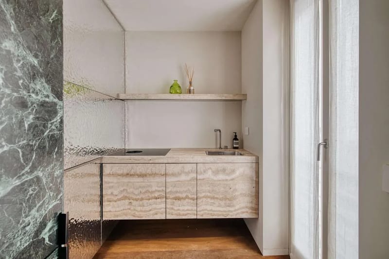 Stunning Apt w/ Private Terrace & Views