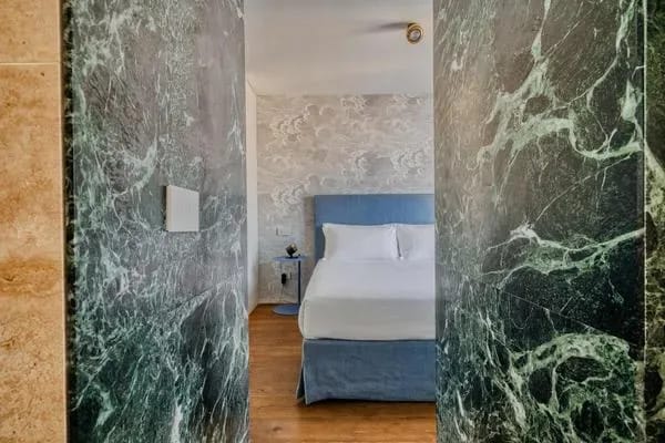 Stunning Apt w/ Private Terrace & Views