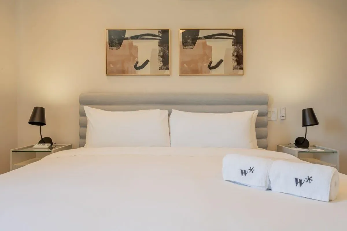 Deluxe 1BR in Casco Antiguo w/ Terrace