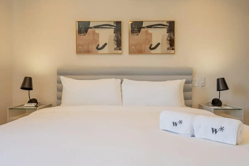 Deluxe 1BR in Casco Antiguo w/ Terrace