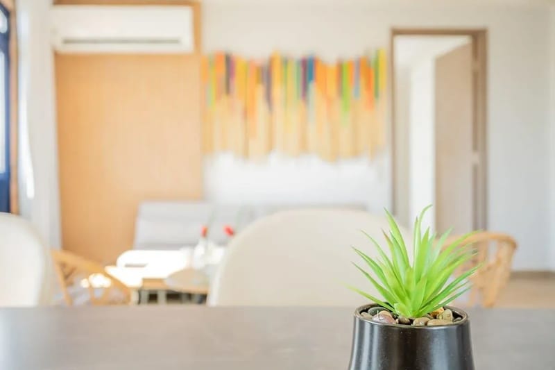 Deluxe 1BR in Casco Antiguo w/ Terrace