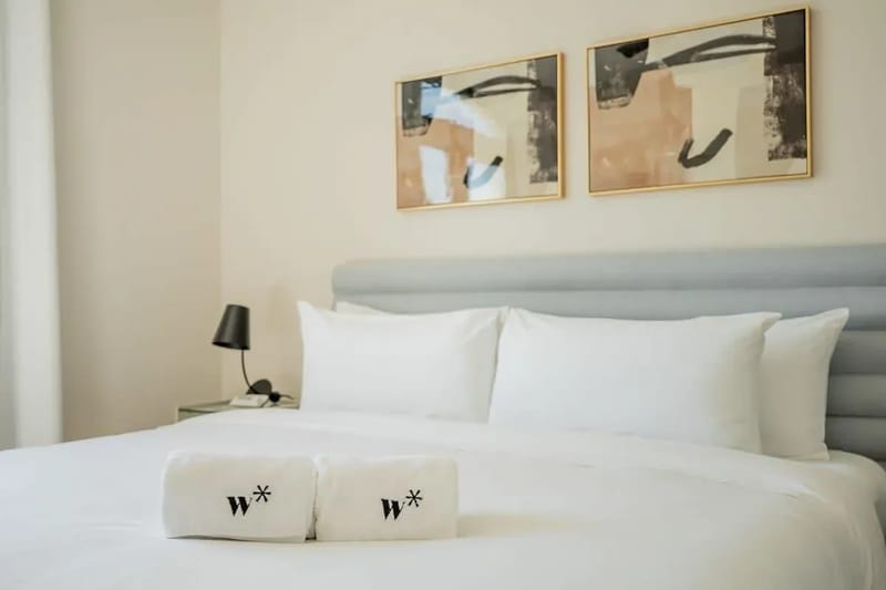 Deluxe 1BR in Casco Antiguo w/ Terrace