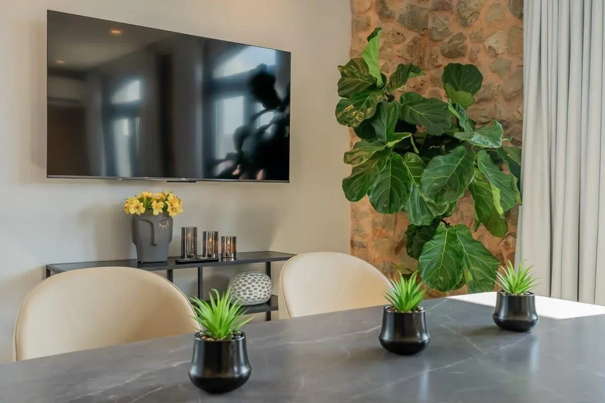 Deluxe 1BR in Casco Antiguo w/ Terrace