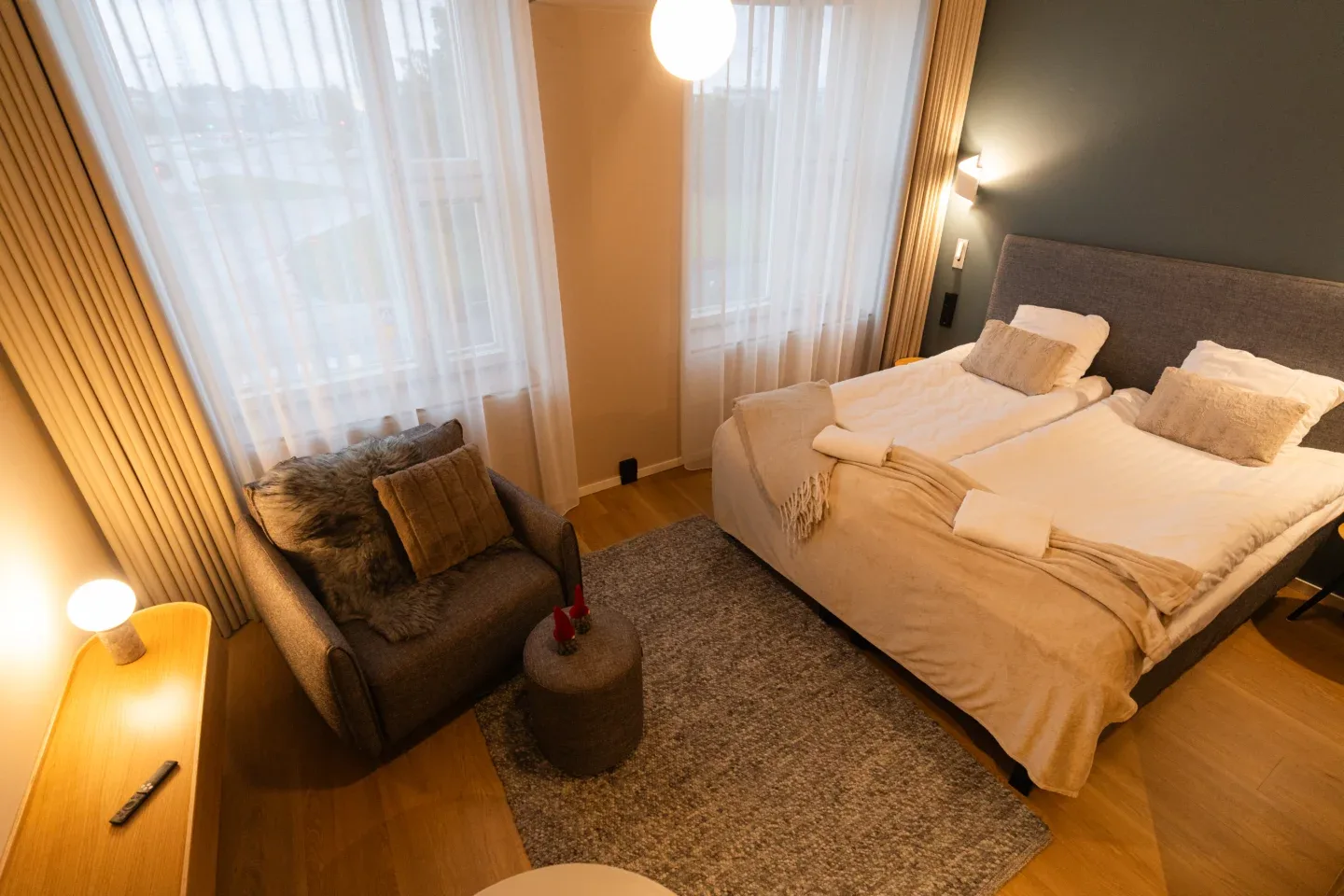 Postmaster Hotel