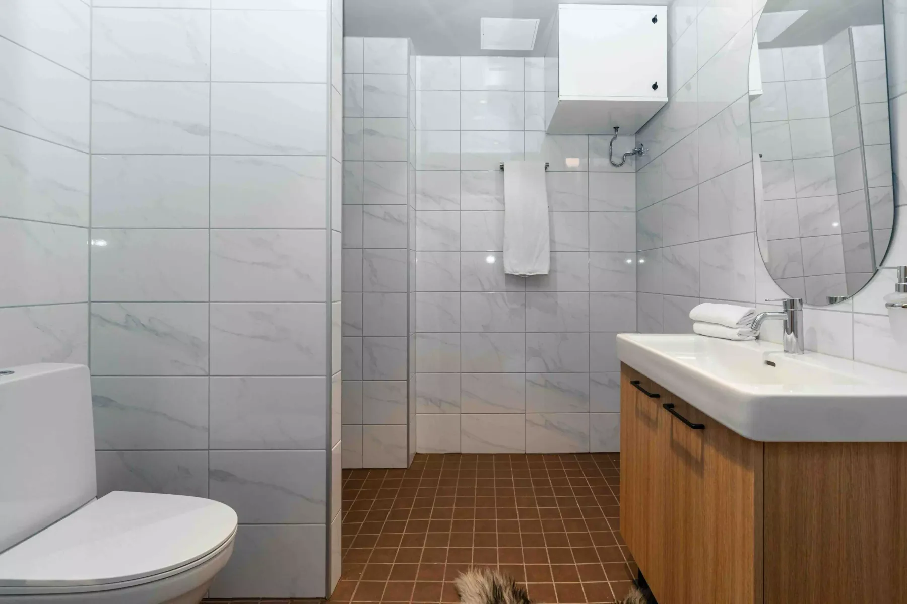 Suite superior con dos camas individuales