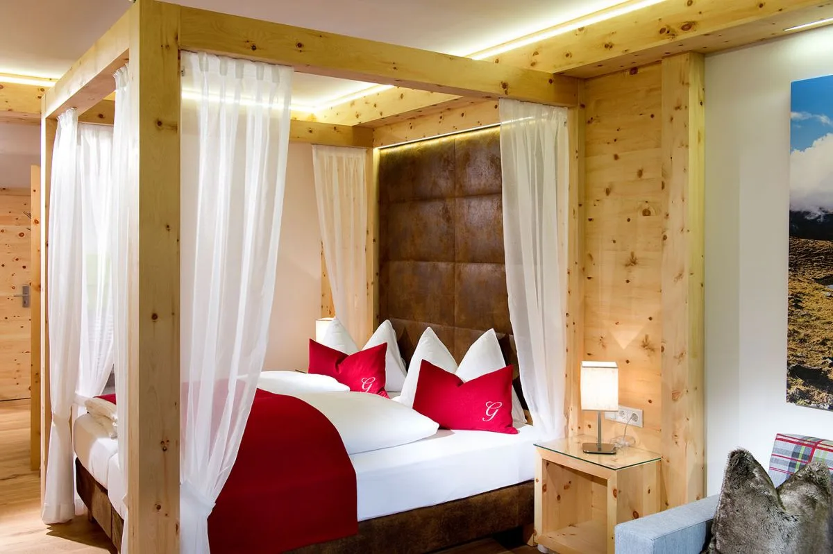 Habitación doble