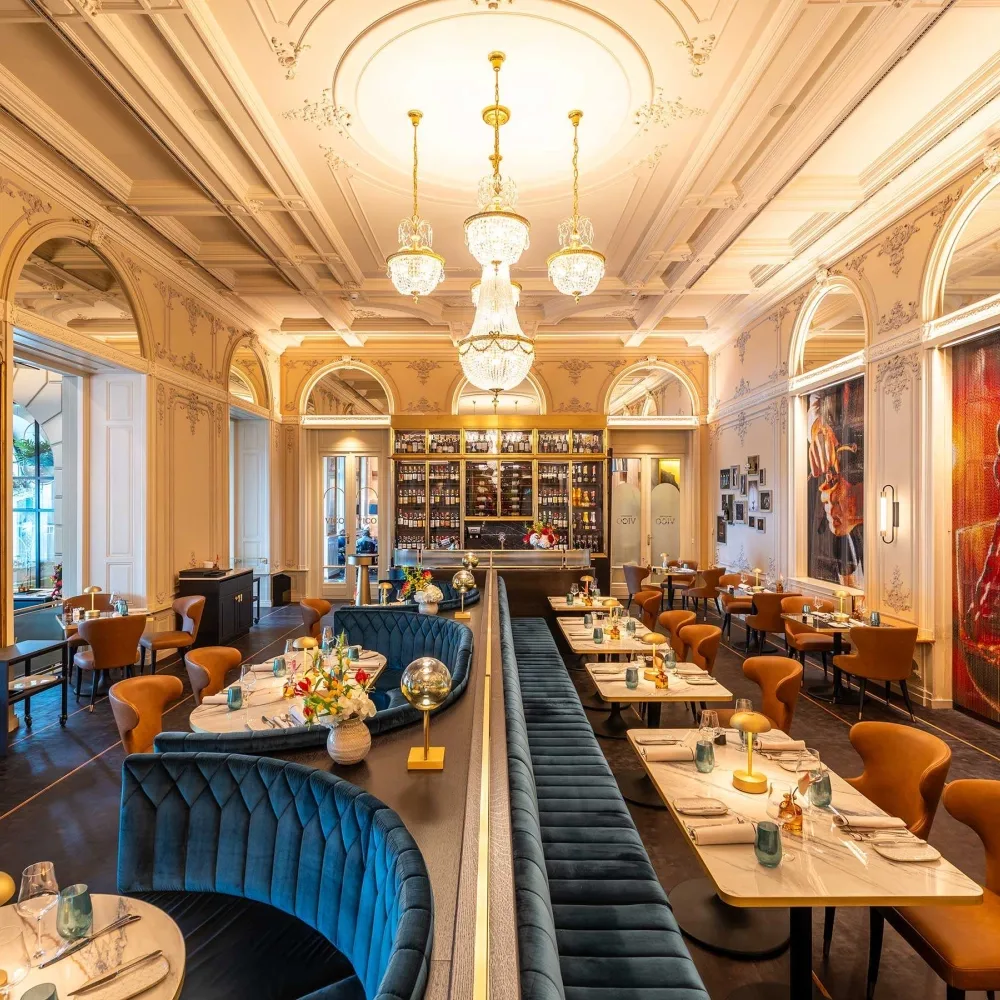 Brasserie VICO
